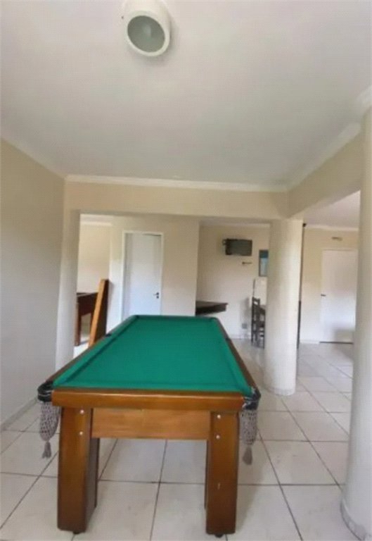 Apartamento à venda com 2 quartos em Jardim Monte Alegre, São Paulo, SP