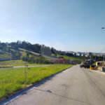Terreno à venda no condomínio Lago Azul, Jundiaí - SP