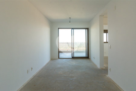 Apartamento para alugar com 2 quartos, sendo 1 suíte, em Sumarezinho, São Paulo, SP