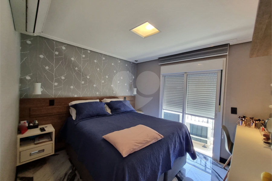Apartamento à venda com 4 quartos, sendo 2 suítes, em Santana, São Paulo, SP