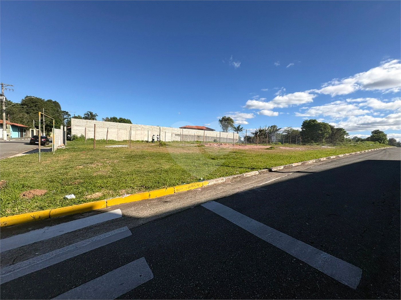 Terreno à venda em Vila Áurea, Poá, SP