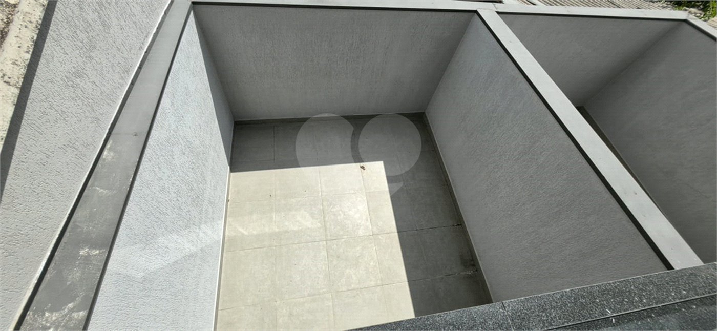 Sobrado à venda com 3 quartos, sendo 1 suíte, em Vila Bonilha, São Paulo, SP