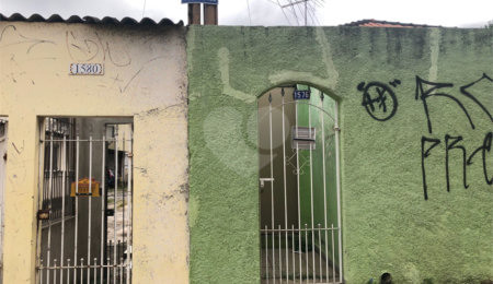 Terreno à venda em Casa Verde, São Paulo, SP