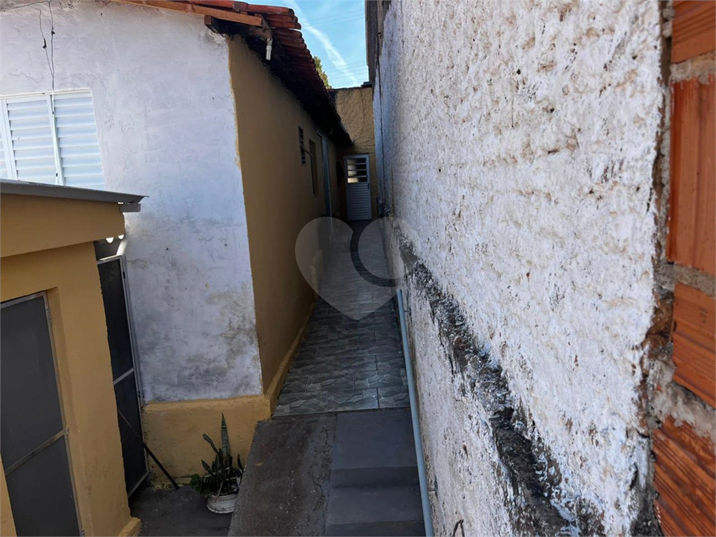Casa à venda com 2 quartos em Vila Piedade, Itapetininga, SP