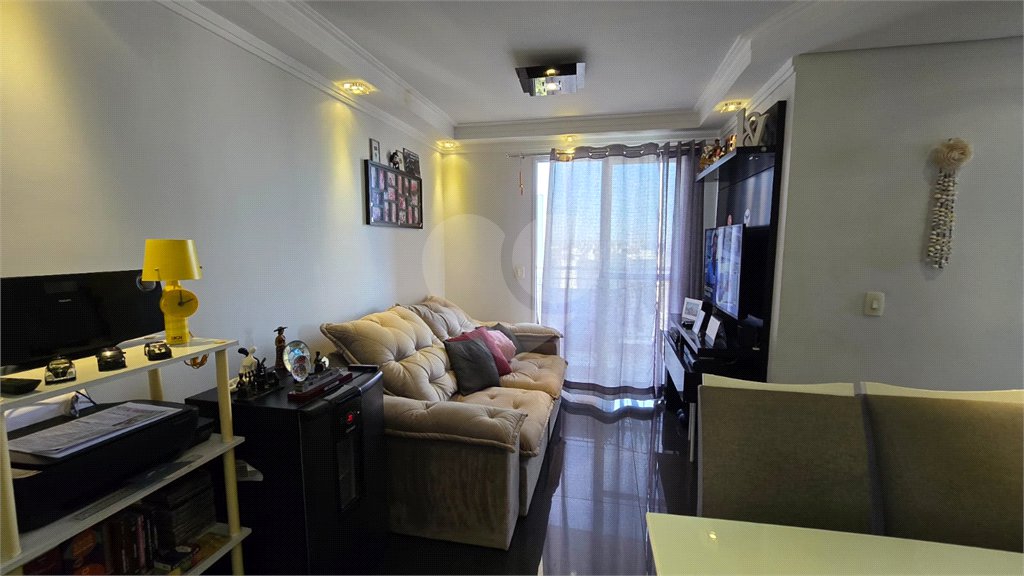 Apartamento à venda com 3 quartos, sendo 1 suíte, em Jardim Íris, São Paulo, SP