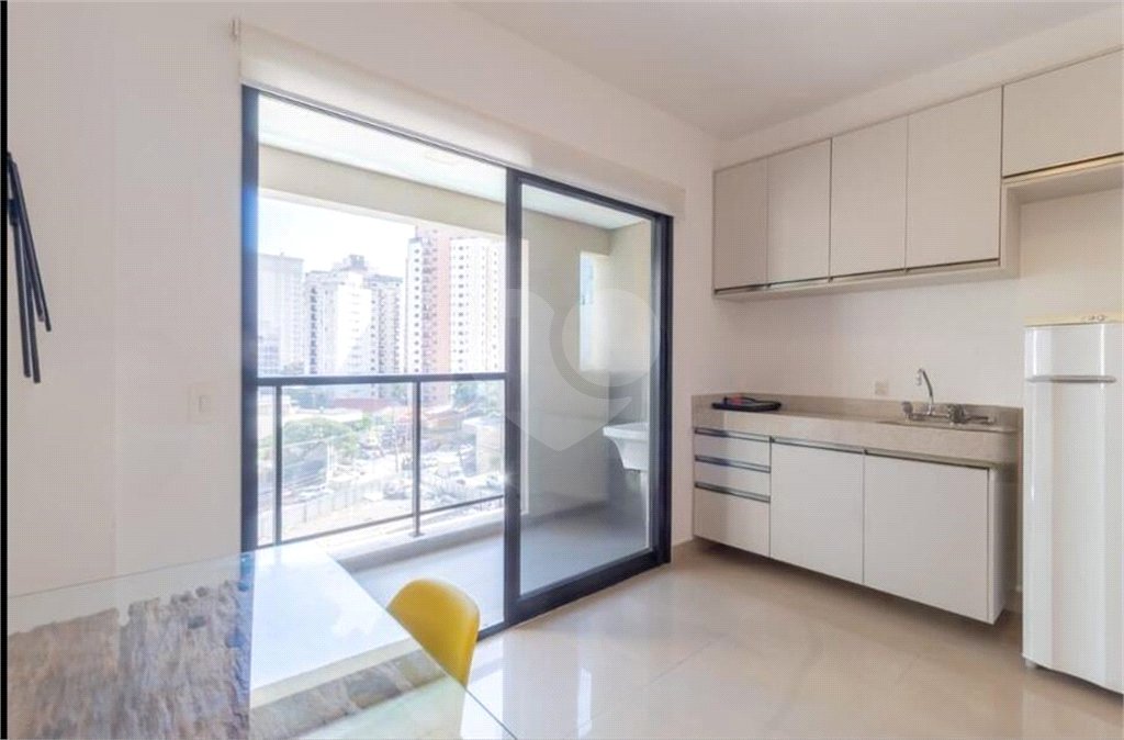 Apartamento à venda ou para alugar com 1 suíte em Vila Olímpia, São Paulo, SP