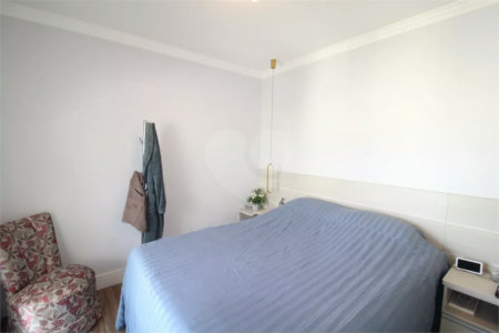 Apartamento à venda com 3 suítes em Santa Teresinha, São Paulo, SP