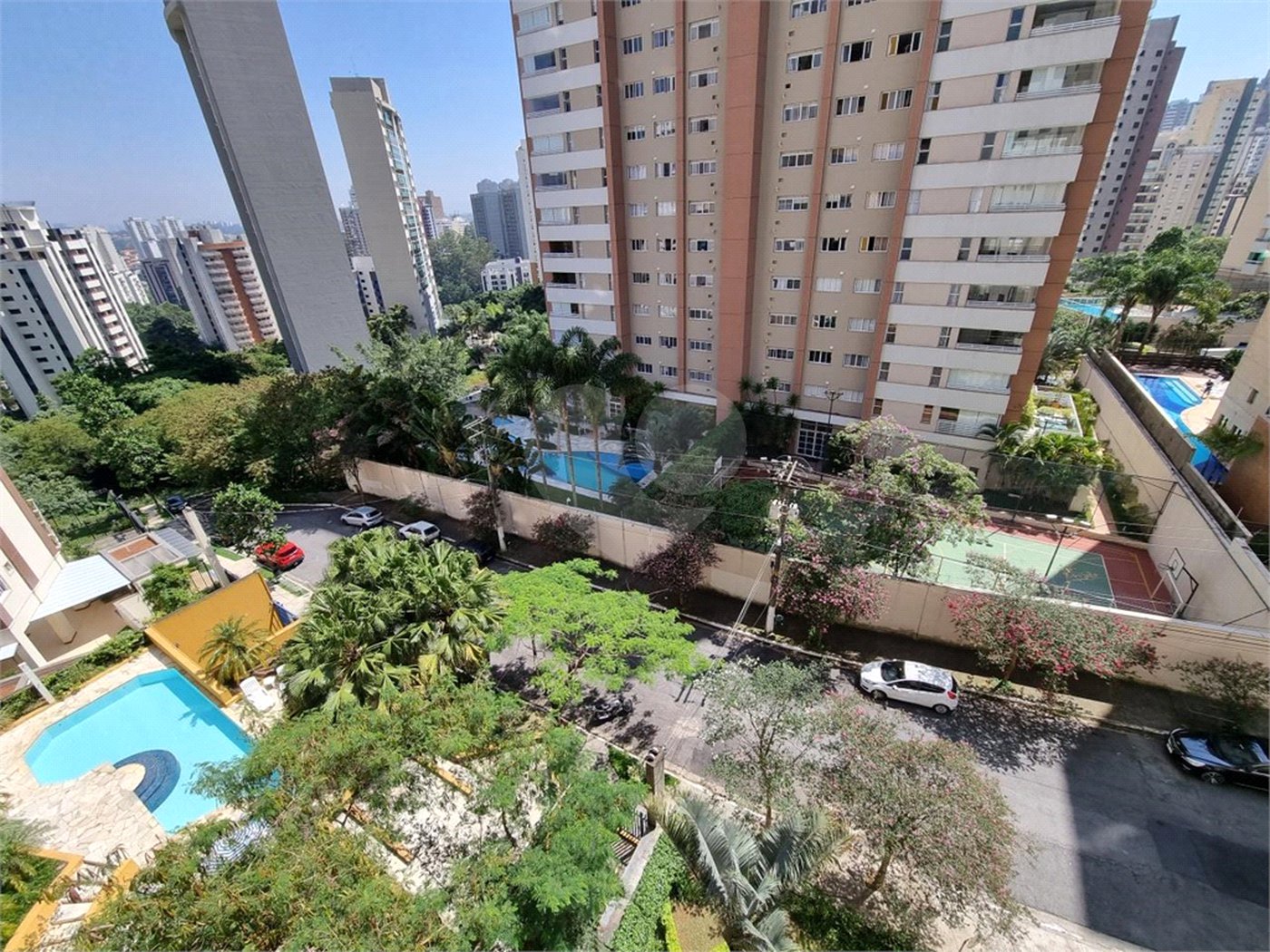 Apartamento à venda com 4 quartos, sendo 2 suítes, em Vila Suzana, São Paulo, SP