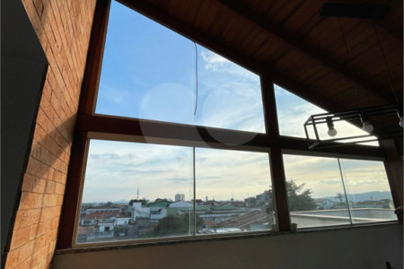 Apartamento à venda em Mogi Moderno, Mogi das Cruzes, SP
