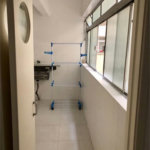 Apartamento Residencial à venda, Vila Júlia, Guarujá - AP1853.