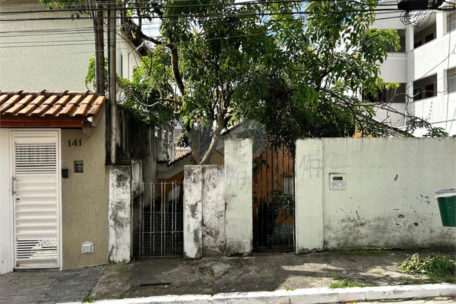 Terreno à venda em Vila Isolina Mazzei, São Paulo, SP