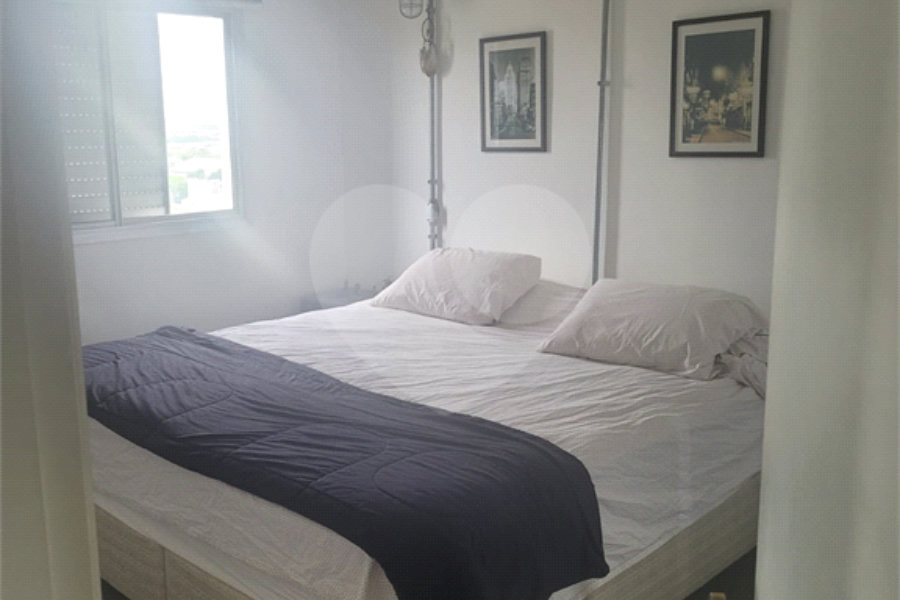Apartamento à venda com 3 quartos, sendo 1 suíte, em Santana, São Paulo, SP