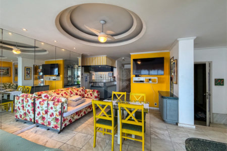 Apartamento à venda com 1 suíte em Copacabana, Rio de Janeiro, RJ