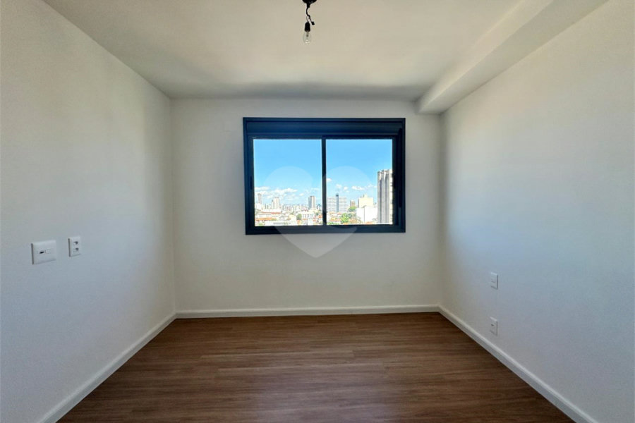 Apartamento à venda com 3 suítes em Tucuruvi, São Paulo, SP