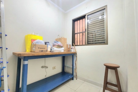 Casa com 3 dormitórios à venda, 159 m² por R$ 1.649.000,00 - Embaré - Santos/SP