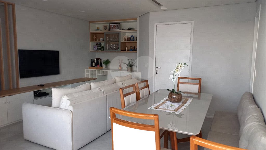 Apartamento à venda com 3 quartos, sendo 2 suítes, em Vila Dom Pedro II, São Paulo, SP