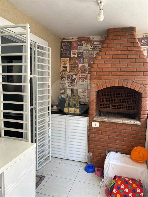 Sobrado à venda com 3 suítes em Vila Ester (zona Norte), São Paulo, SP