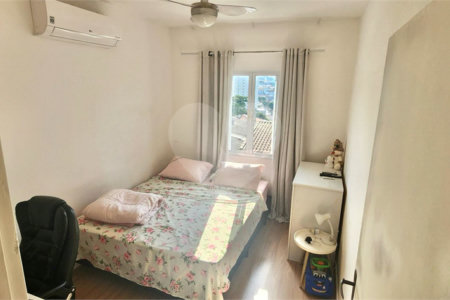 Sobrado à venda com 3 quartos, sendo 1 suíte, em Vila Aurora (zona Norte), São Paulo, SP