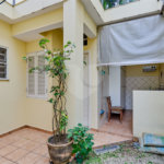 Casa de Vila à venda com 4 quartos em Santo Amaro, São Paulo, SP