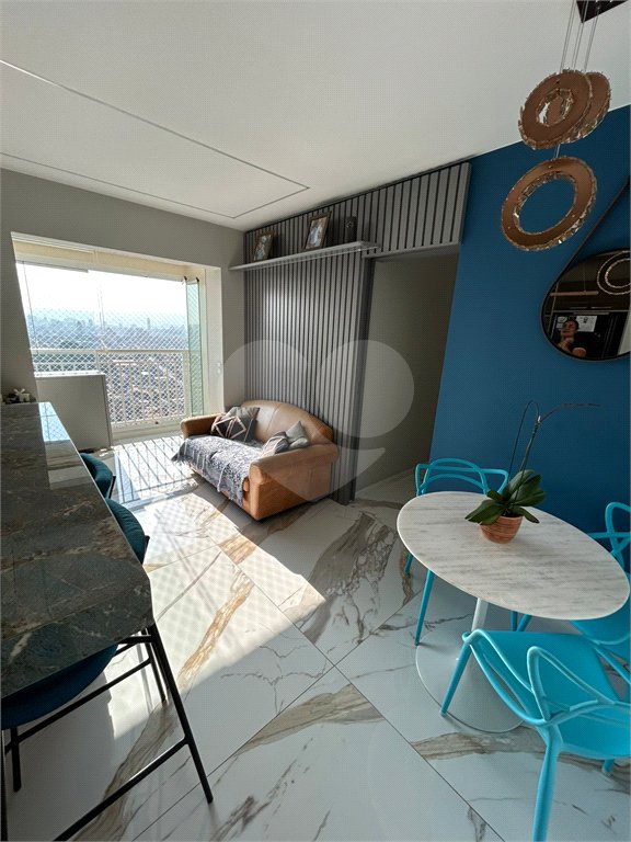 Apartamento à venda com 2 quartos, sendo 1 suíte, em Vila Maria Alta, São Paulo, SP
