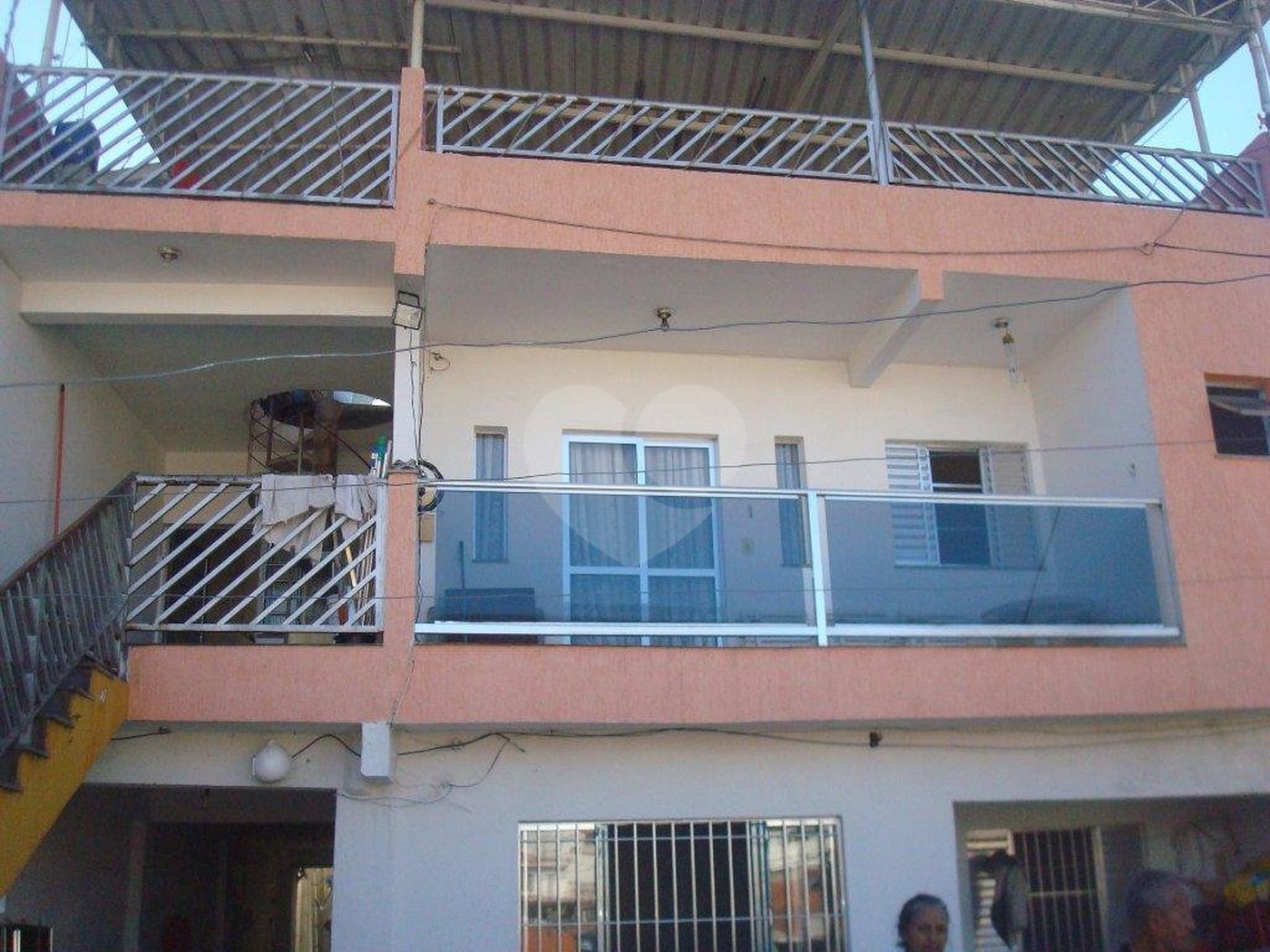 Sobrado à venda com 5 quartos, sendo 1 suíte, em Parque Mandaqui, São Paulo, SP