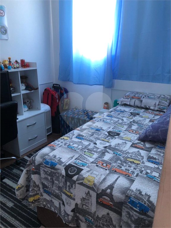 Duplex à venda com 3 quartos em Parque Reserva Fazenda Imperial, Sorocaba, SP