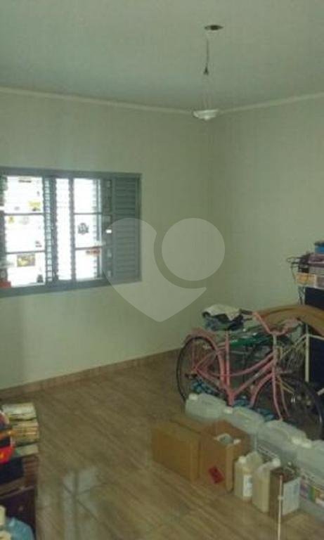 Sobrado à venda com 4 quartos, sendo 1 suíte, em Santana, São Paulo, SP