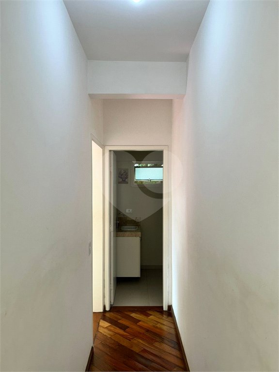 Apartamento à venda com 2 quartos em Vila Gomes, São Paulo, SP