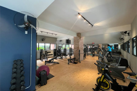 Apartamento à venda com 2 quartos, sendo 1 suíte, em Jardim Paulista, São Paulo, SP