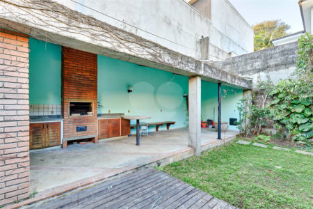 Casa à venda com 3 quartos, sendo 1 suíte, em Brooklin, São Paulo, SP