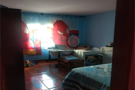 Casa à venda com 2 quartos em Vila Nair, São Paulo, SP