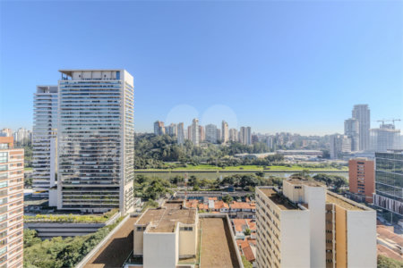 Apartamento à venda com 2 quartos, sendo 1 suíte, em Vila Cruzeiro, São Paulo, SP