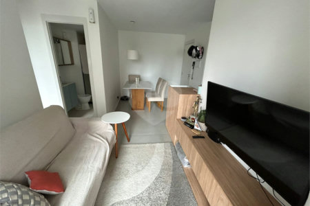 Apartamento à venda com 2 quartos, sendo 1 suíte, em São Francisco Xavier, Rio de Janeiro, RJ