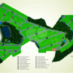Terreno à venda com 1 suíte no condomínio Residencial Arboretum, Vinhedo - SP