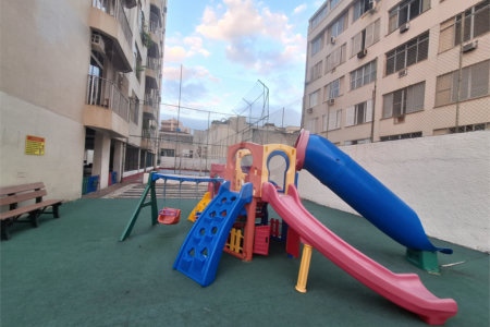Apartamento à venda com 3 quartos, sendo 1 suíte, em Maracanã, Rio de Janeiro, RJ