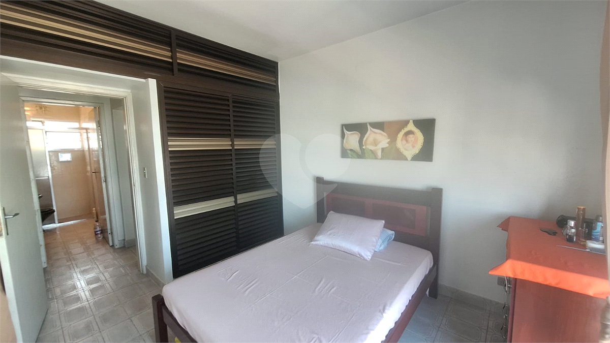Apartamento à venda com 1 quarto no Centro, Mongaguá, SP