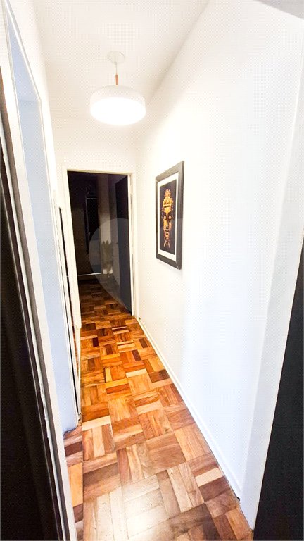 Sobrado à venda com 2 quartos em Jardim Cambara, São Paulo, SP