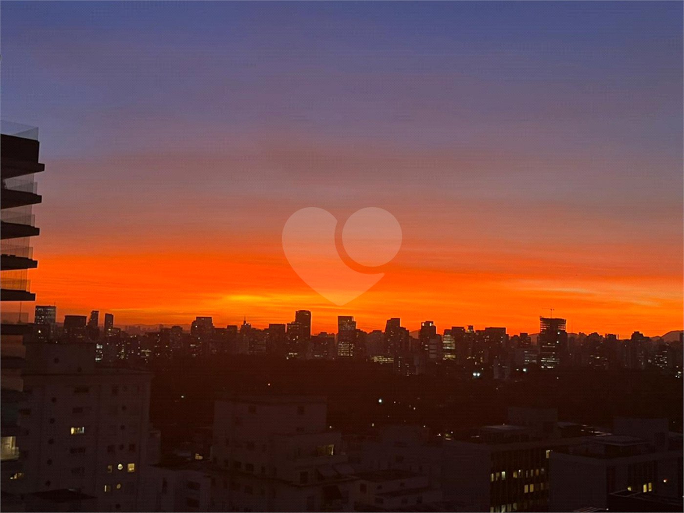 Duplex à venda com 4 suítes em Itaim Bibi, São Paulo, SP