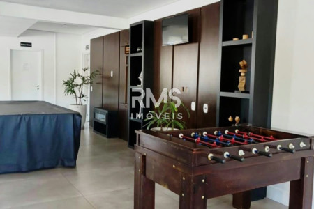 Apartamento à venda com 3 quartos, sendo 1 suíte, no condomínio Residencial Ilhas Mediterrâneo, Itu - SP