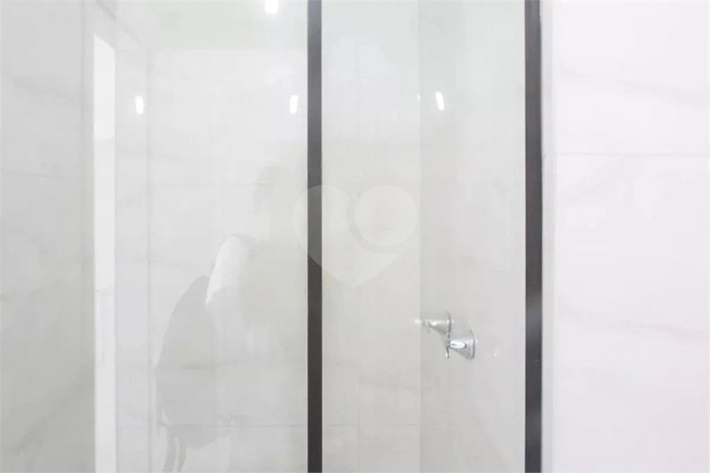 Apartamento à venda com 1 quarto em Moema, São Paulo, SP