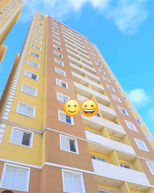 Apartamento à venda com 2 quartos em Jardim Refúgio, Sorocaba, SP