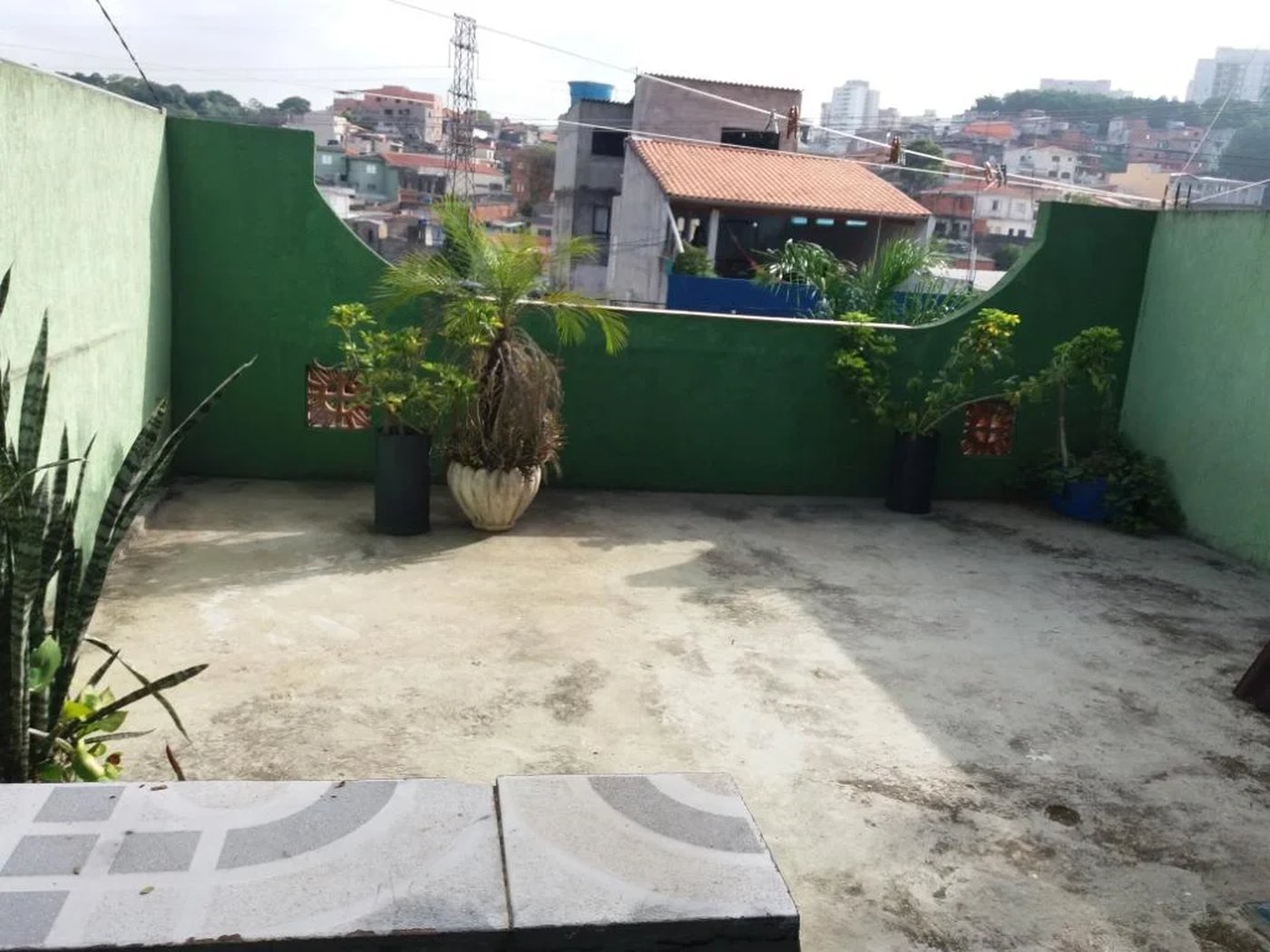 Sobrado à venda com 3 quartos, sendo 1 suíte, em Jardim Maria Duarte, São Paulo, SP