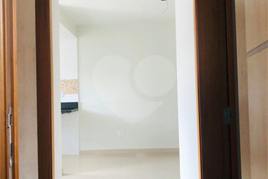Casa à venda com 2 quartos no condomínio Sem Nome, São Paulo - SP