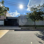 Casa à venda com 3 suítes no condomínio Villa dos Inglezes, Sorocaba - SP