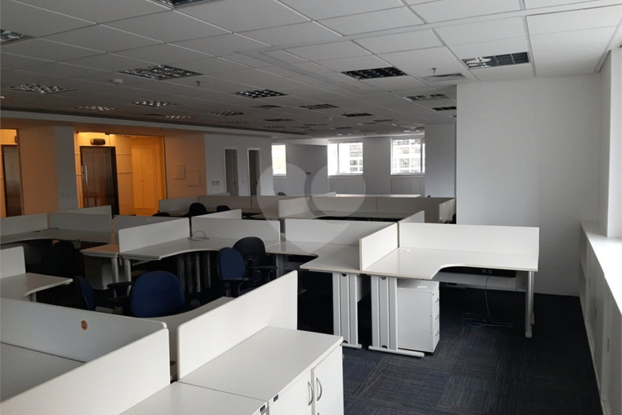 Sala para alugar em Moema, São Paulo, SP