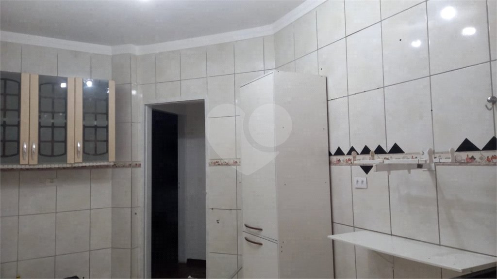 Apartamento à venda com 2 quartos em Água Fria, São Paulo, SP