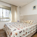 Apartamento à venda com 4 quartos, sendo 3 suítes,  em Campo Belo, São Paulo, SP
