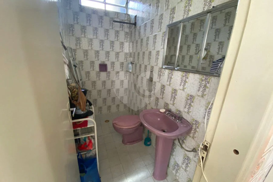 Casa Térrea à venda com 2 quartos em Tremembé, São Paulo, SP