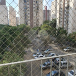 Apartamento à venda com 2 quartos em Jardim Umarizal, São Paulo, SP