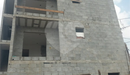 Apartamento à venda com 1 quarto em Água Fria, São Paulo, SP